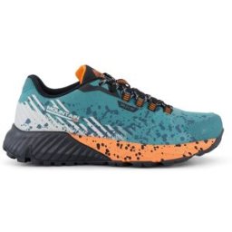 Mountain PRO Zapatillas de Trail Running Split . (40) Azul