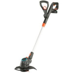 Gardena Cortabordes Batería ComfortCut 23/18V Power for All. Gris / Azul