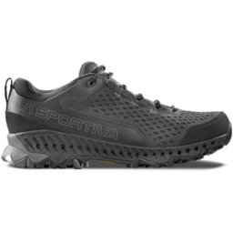 la sportiva Zapatillas de montaña de hombre Spire Gtx . (44) Negro / Gris