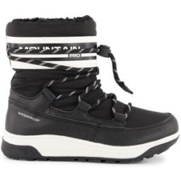 Mountain PRO Bota Apresqui infantil . (26) Negro