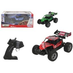 Speed&Go Coche Radiocontrol Buggy Colorbaby Modelo Exclusivo Hipercor.