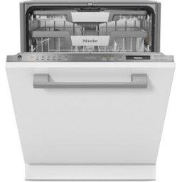 Miele Lavavajillas integrable 14 servicios - G7380 SCVi EDST. Acero Inox