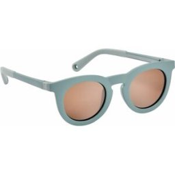 Béaba Gafas de Sol Beaba Square 4-6 años. Azul claro niño