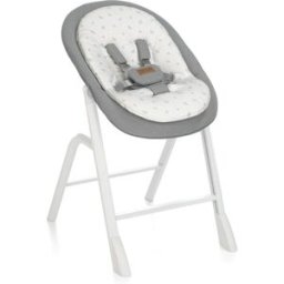 Jané Kit de hamaca para trona Noah. (10 X 50 X 75 Cm) Gris