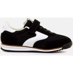 mustang Zapatillas deportivas para niño. (38) Negro