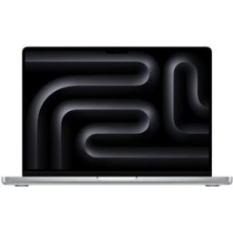 Apple MacBook Pro 14 (2025) M5, 16GB, 1TB SSD, 14', macOS. Plata