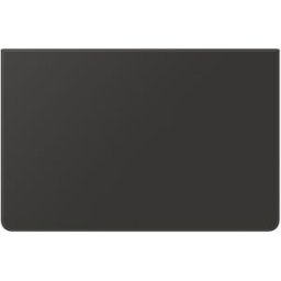 Samsung Funda teclado Book Cover Keyboard Slim para Galaxy Tab S11. Negro
