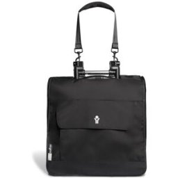 Babyzen Bolsa de transporte para silla de paseo Yoyo. Negro niño