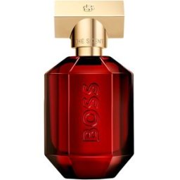 Boss Eau de Parfum Intense The Scent Elixir Hugo . (50 ml)