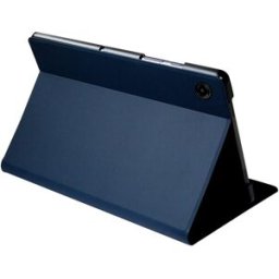 Samsung Funda SilverHT para tablet Galaxy Tab A11+ / A9+. Azul