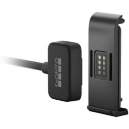 Gopro Kit de cable de alimentación y puerta magnética Contacto.