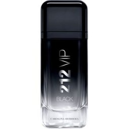 Carolina Herrera Eau de Parfum masculino 212 VIP Black . (200 ml)