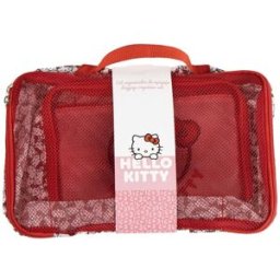 Cerdá Neceser Viaje Hello Kitty .