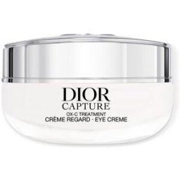 Christian Dior Capture Crema Contorno de Ojos Contorno de Ojos - corrección antiedad - arrugas, firmeza, ojeras y bolsas. (15 ml)