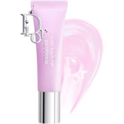 Christian Dior Addict Lip Glow Butter Tratamiento De Labios Brillante Péptido Y Ceramida. 102 Glazed Lavender