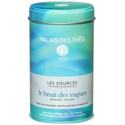 Palais des Thés Infusión sensorial By The Sea evasión .