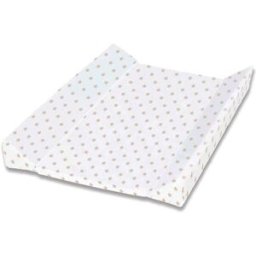 Micuna Colchoneta cambiador de bebé para cómoda bañera . Beige niño
