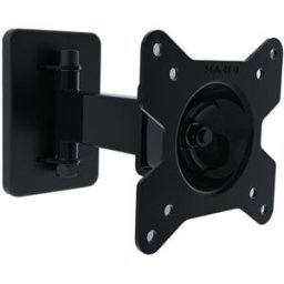 GISAN Soporte mural para TV LCD / LED AX.110 de 55,88 a 81,28 cm (22 a 32'').