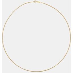 El Corte Inglés Cadena de oro amarillo. (60 cm) Oro