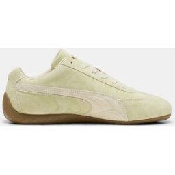 Puma Zapatillas Speed cat Faded para Hombre. (37) Verde