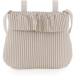 Cambrass Bolso para silla de paseo Cambras Textil Beauty. Beige niño