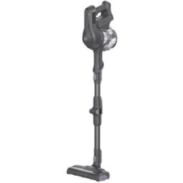 Hoover Aspirador de escoba recargable HF1 tubo flexible, batería extraíble.