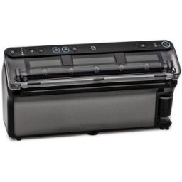 Foodsaver Envasadora al vacío Elite VS5910X para líquidos.