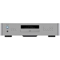 Rotel Reproductor CD RCD-1572MKII plata. Plata