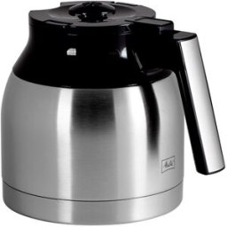 Melitta Jarra térmica para cafetera Look® IV Therm Deluxe 1011-14..