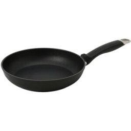 Kuhn Rikon Sartén Titanio Star . (Sartén de 24 cm) Negro