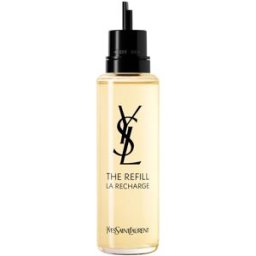 Yves Saint Laurent Recarga Eau de Parfum Libre 100 ml .