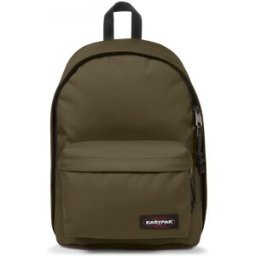 Eastpak Mochila unisex Out of Office . Kaki