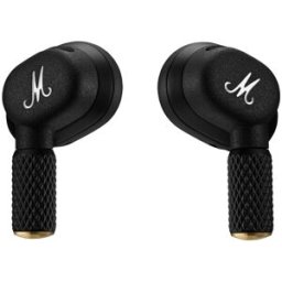 Marshall Auriculares True Wireless Motif II A.N.C.. Negro