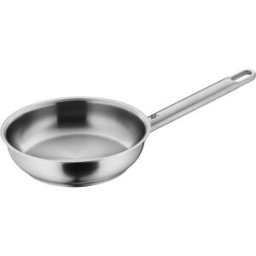 WMF Sartén de acero inoxidable Ultimate . (Sartén de 24 cm) Acero