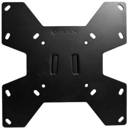 GISAN Soporte mural para TV LCD / LED AX.104 de 81,28 a 109,22 cm (32 a 43'').