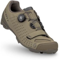 Scott Zapatillas de ciclismo de hombre MTB COMP BOA . (40) Marrón