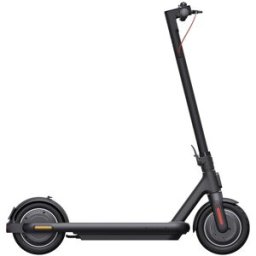 Xiaomi Patinete eléctrico Electric Scooter 4 Pro Plus. Negro