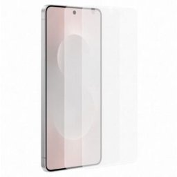 Samsung Protector de pantalla antirreflejo para Galaxy S25 Edge. Transparente