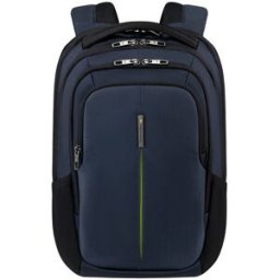 Samsonite Mochila Guardit 3.0 para portátiles de 14,1' azul. Azul