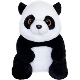 El Corte Inglés Peluche Panda 58 cm .