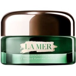 La Mer Mascarilla de tratamiento Deep Purifying . (50 ml)