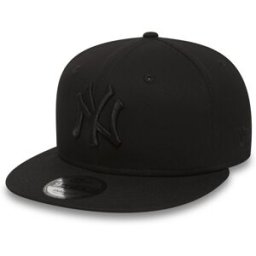 new era Gorra New York Yankees 59FIFTY League Essential . (M-L) Negro
