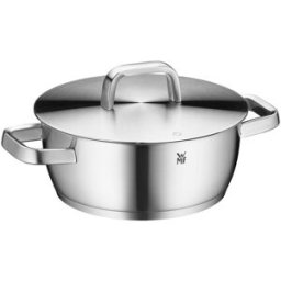 WMF Cacerola baja Iconic . (Cacerola de 24 cm) Acero