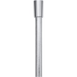 Roca Flexo de ducha de PVC satinado Neo-Flex . (150 cm) Cromo