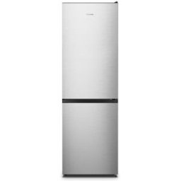 Hisense Frigorifico combi Total No Frost, Multi Air Flow - RB390N4ACE. Inox