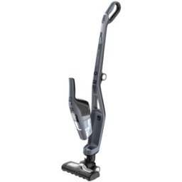 Rowenta Apiradora de escoba sin cable RH675 Dual Force 2 en 1 bateria iones de litio y autonomía hasta 45 min. Gris