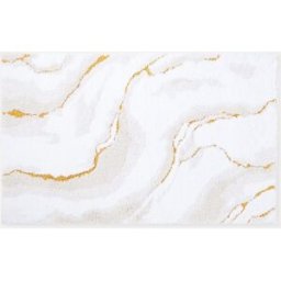Graccioza Alfombra de baño Amber . (50 x 80 cm) Multicolor