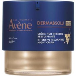 Avène Crema De Noche Dermabsolu 40ml Avene. (40 ml)