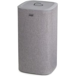 Joseph Joseph Cesto de ropa con separador Total . (60 litros) Gris