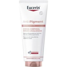 Eucerin® Crema Corporal Body Antipigment 200 ml Eucerin.